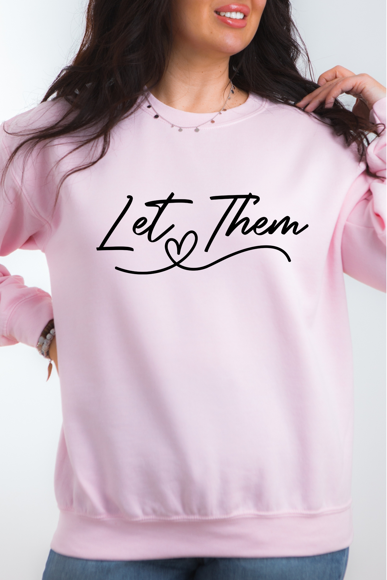 let them DTF or Sublimation Transfer ONLY