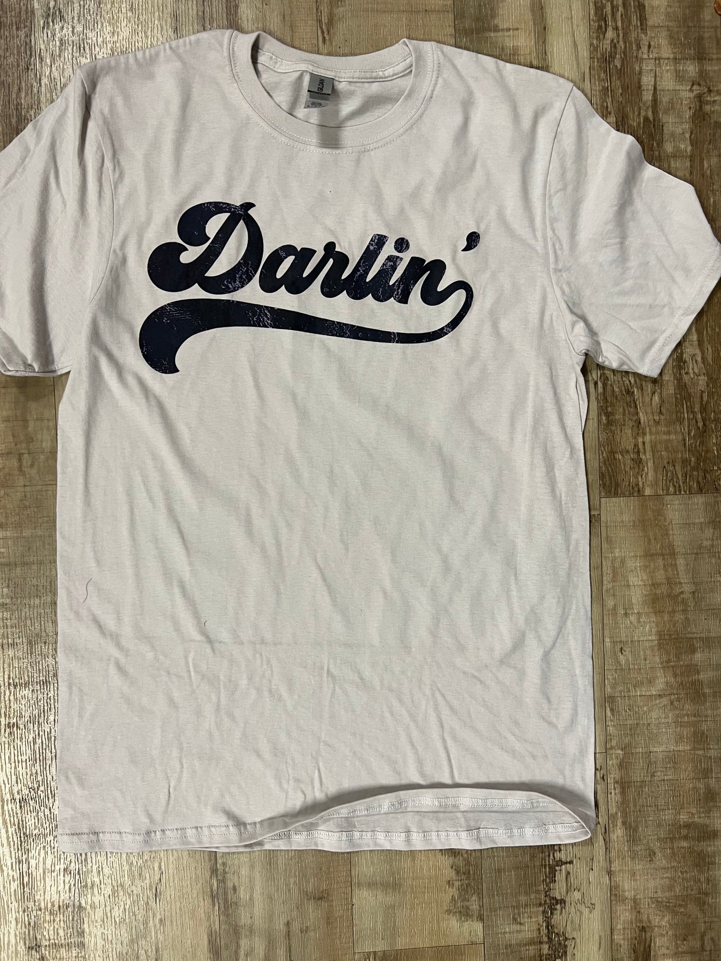 Darlin’ tshirt