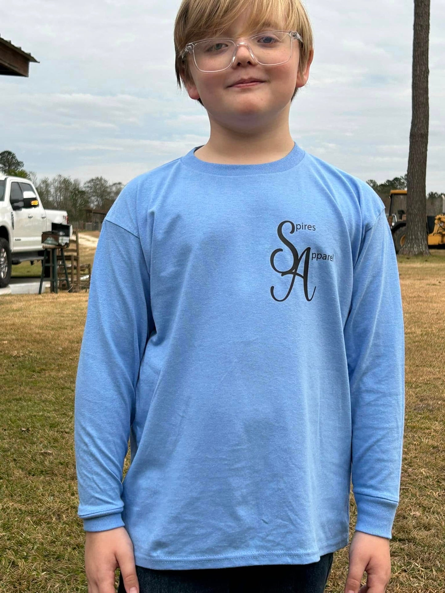 The S’more The Merrier shirts