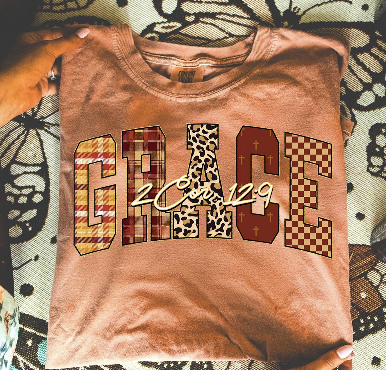 grace tee