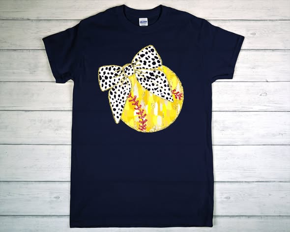 softball tee