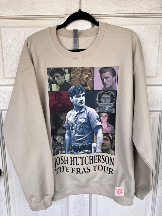 Josh Hutcherson Shirt