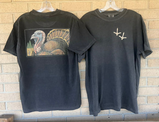 Vintage Turkey tee