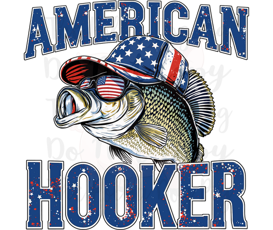 American hooker transfer only