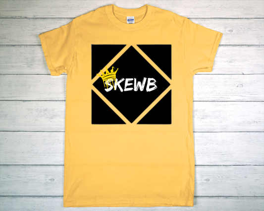 Skewb Tee