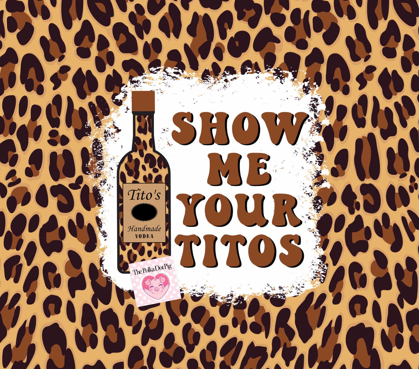 Show Me your Titos DTF or Sublimation Transfer ONLY