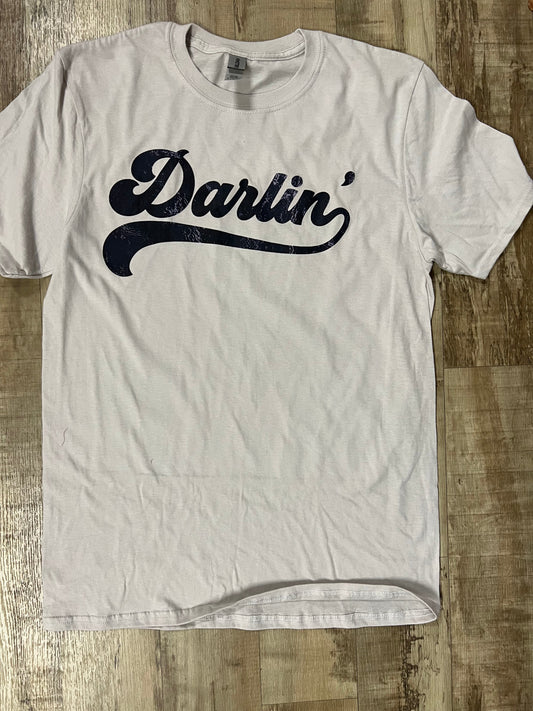 Darlin’ tshirt