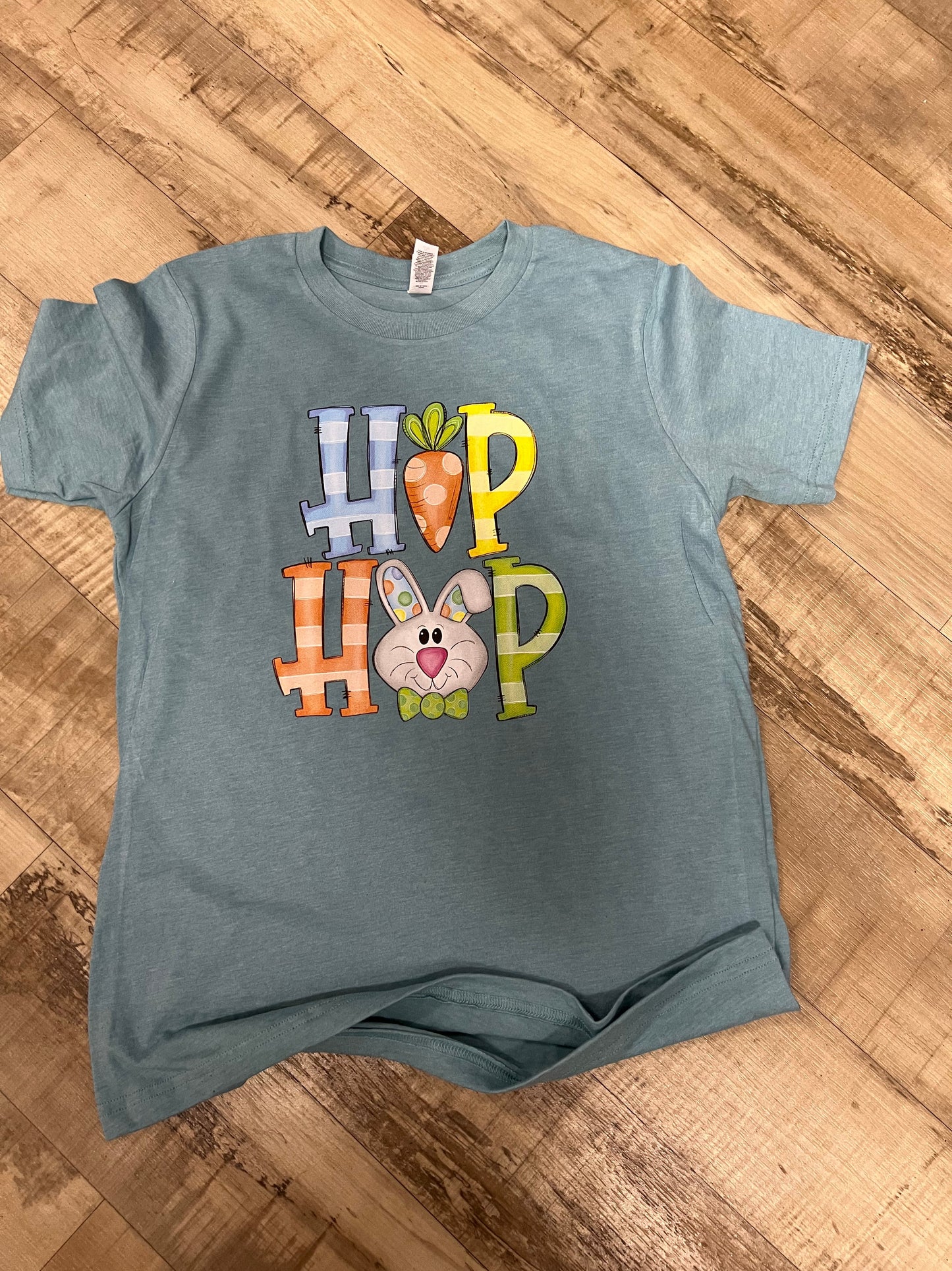 Hop hop tshirt